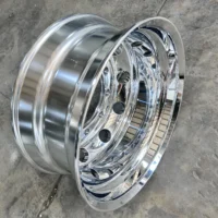 wheel-polishing
