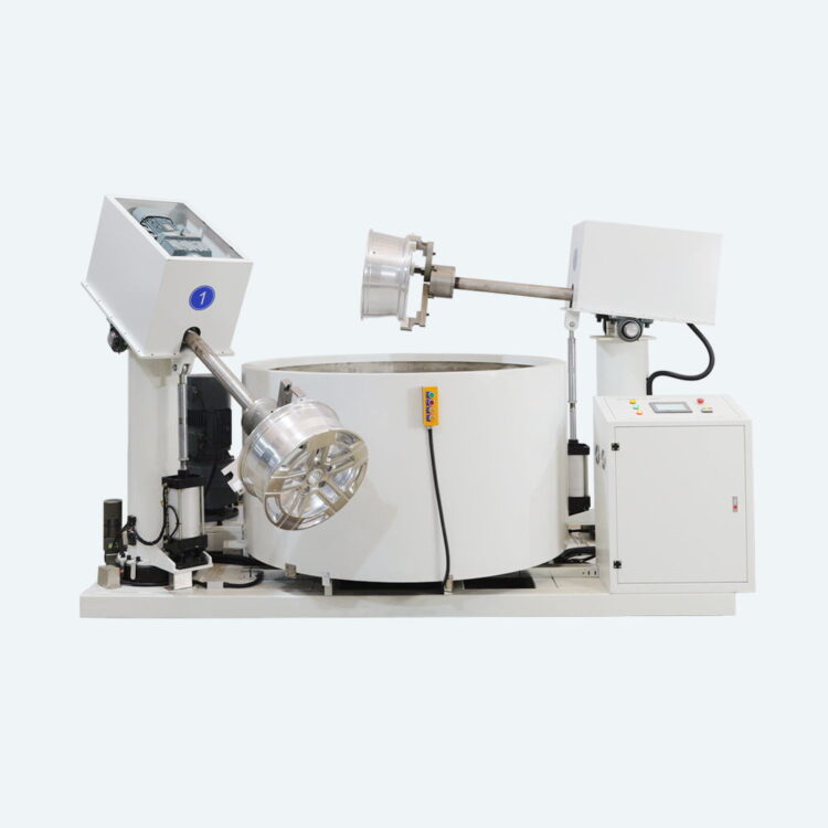 ceramic polish machine-