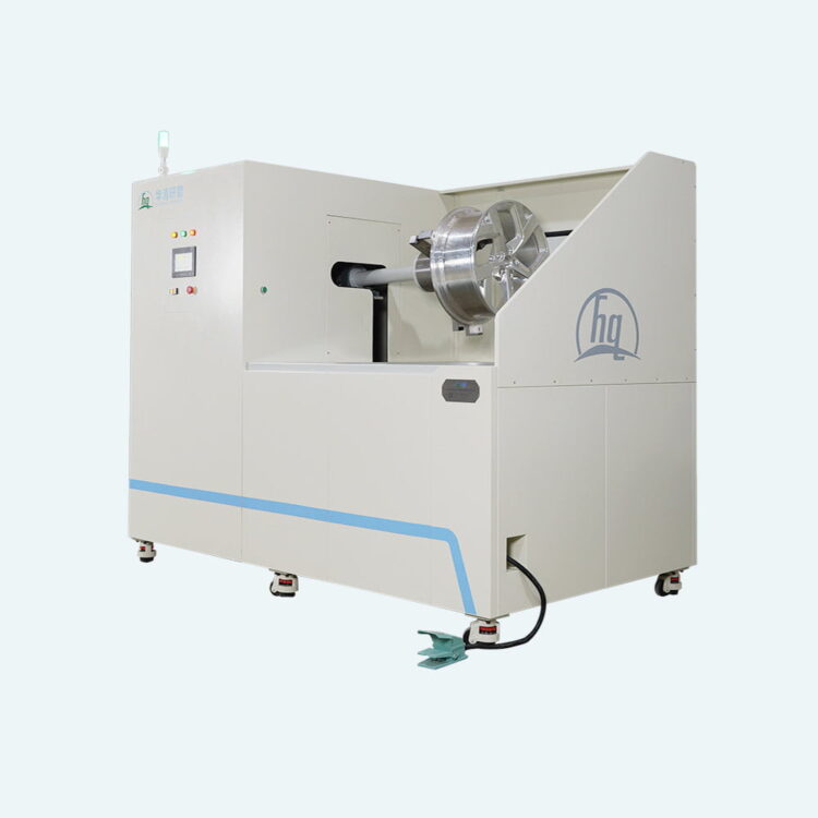 rotary ceramic polish machine 1