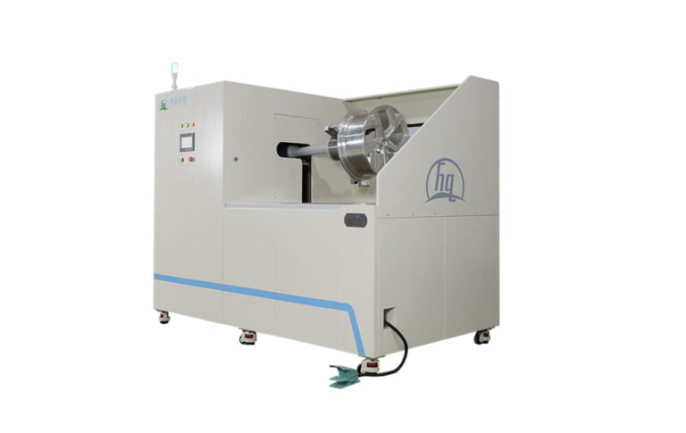 rotary ceramic polish machine111