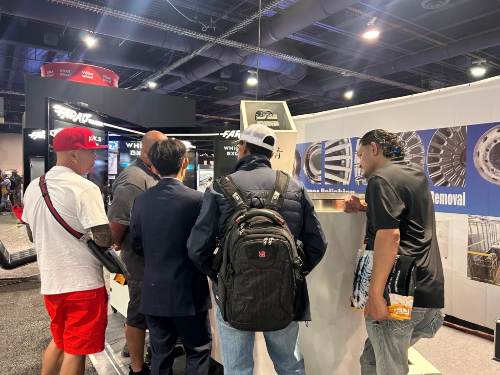 2025 sema show images