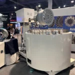 Sema show 2025 polisher